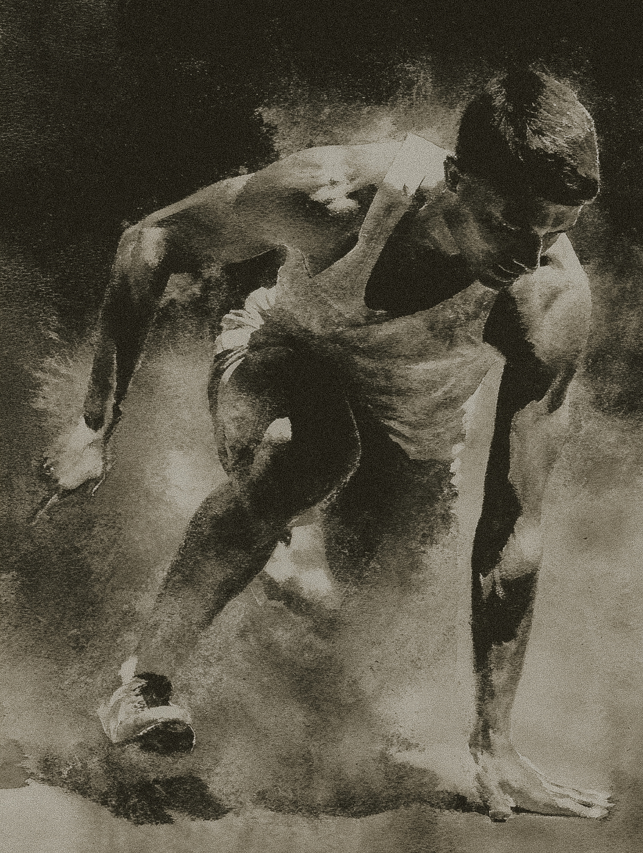 week 4 - endurance test